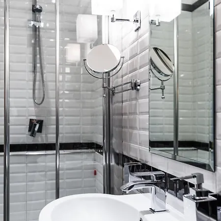 Guest house Mdm Rome