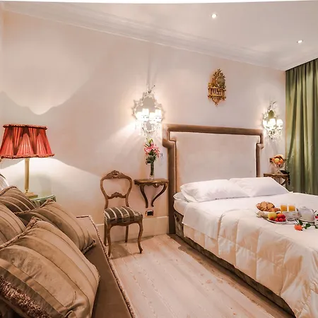 Mdm Guest house Rome