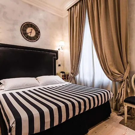 Mdm 2* Rome