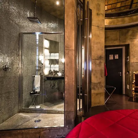 Guest house Mdm Rome