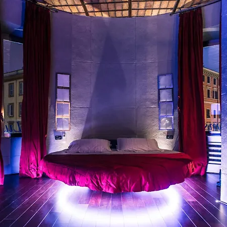 Guest house Mdm Rome