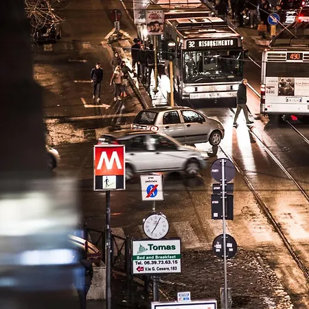 Mdm Guest house Rome