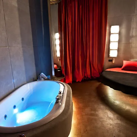 Mdm Guest house Rome