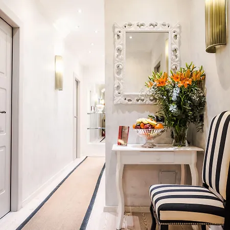 Mdm Guest house Rome