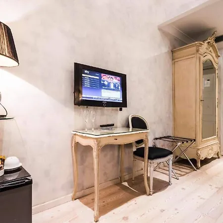 Mdm Maison d'hôtes