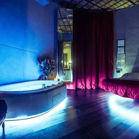 Guest house Mdm Rome