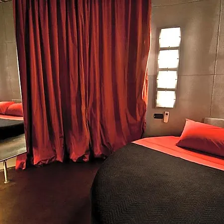 Mdm Maison d'hôtes 4*