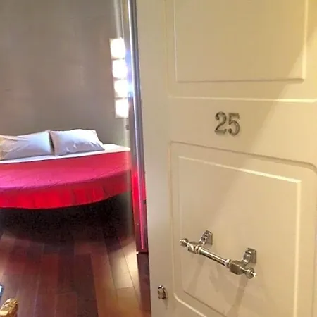 Mdm Maison d'hôtes 4*