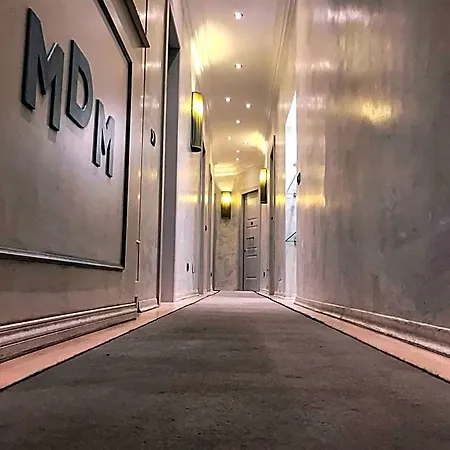 Mdm 4*