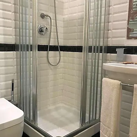 Mdm Maison d'hôtes 4*