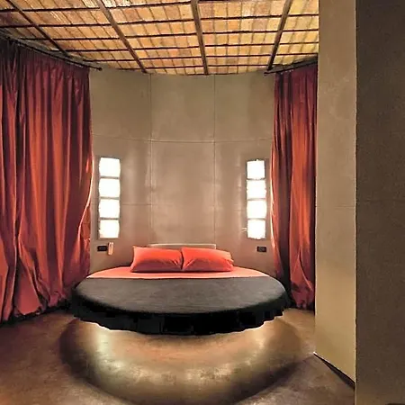 Maison d'hôtes Mdm 4*