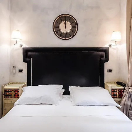 Mdm Maison d'hôtes Rome