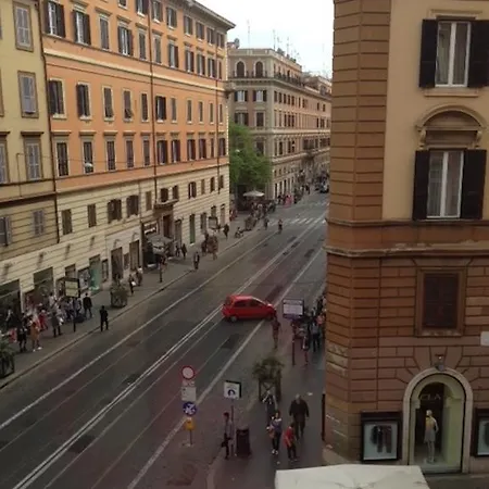 Mdm Guest house Rome