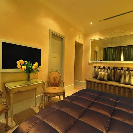 Mdm Guest house Rome