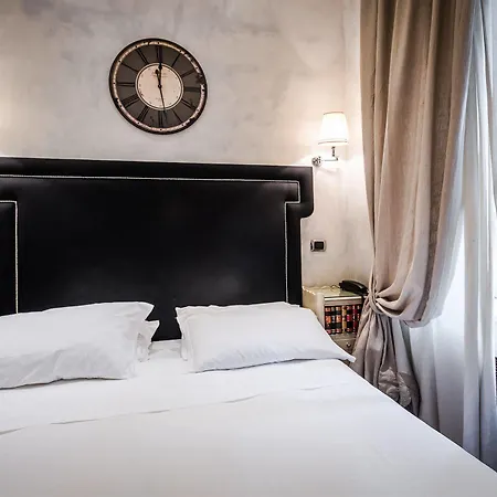 Mdm Gasthuis Rome