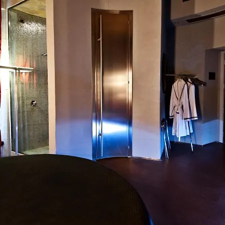 Guest house Mdm Rome