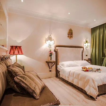 Mdm Gasthuis 4*