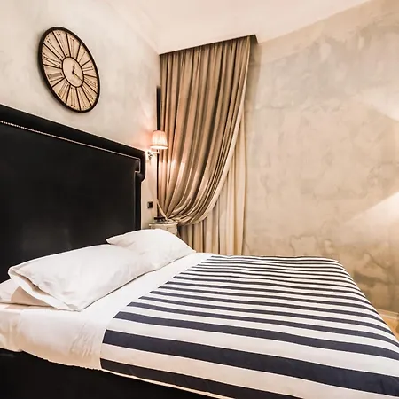 Mdm 4* Rome