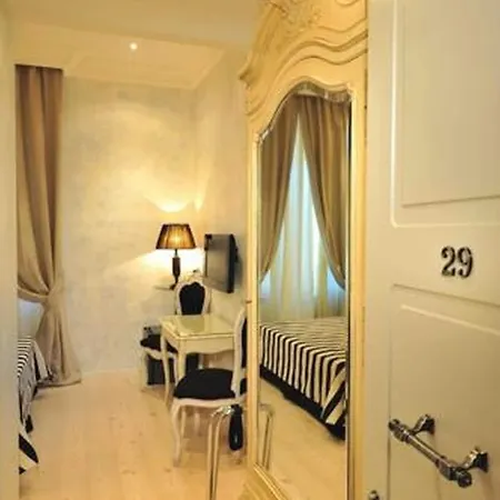 Mdm Rome