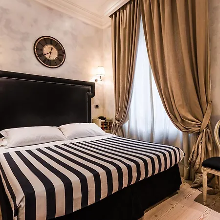 Mdm 4* Rome