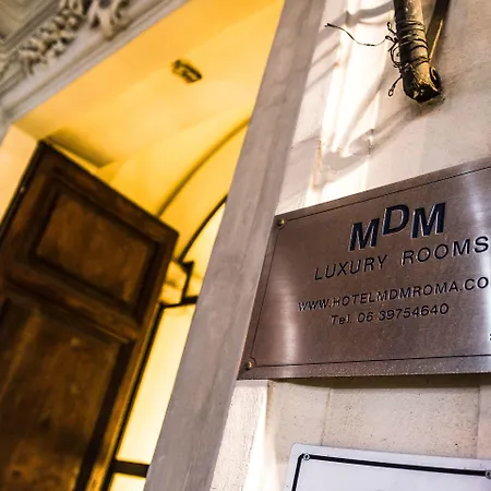 Gasthuis Mdm 4*