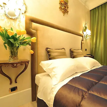 Mdm 4* Rome