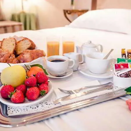 Mdm Guest house