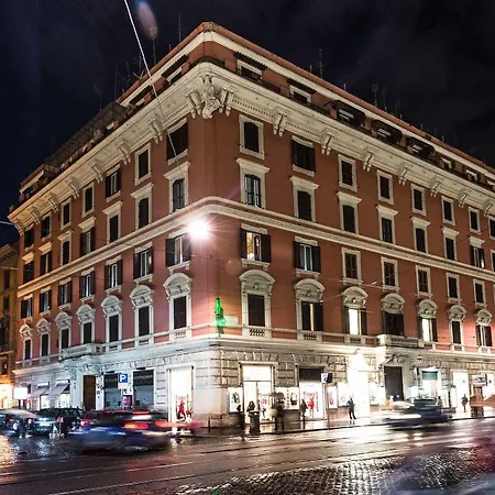 Guest house Mdm Rome