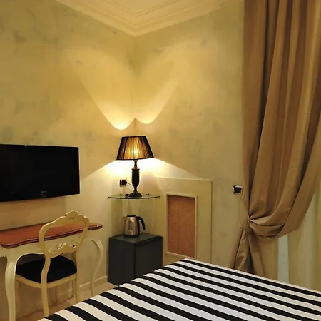 Guest house Mdm